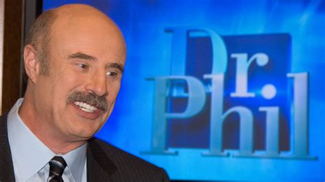 dr phil.com|dr phil comes to an end.